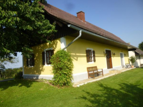 Гостиница Ferienhaus Gründl  Лайбниц